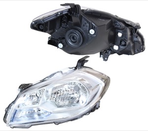 Huvudstrlkastare Vnster in the group  at  Professional Parts Sweden AB (68370141)