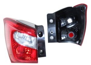 Kombinationsbackljus Utan Lamph�llare in the group Headlights / Lightning / Tail lights at  Professional Parts Sweden AB (68370711)