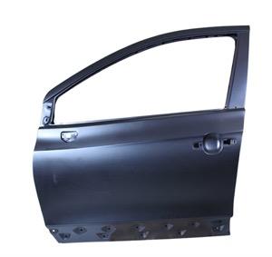 D?rr Karosseri 5-Drs Komplett-Del in the group Body parts / Tailgate, Bonnet, Doors, Sunroof / Doors / Door at  Professional Parts Sweden AB (6837101)