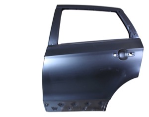 D?rr Karosseri 5-Drs Komplett-Del in the group Body parts / Tailgate, Bonnet, Doors, Sunroof / Doors / Door at  Professional Parts Sweden AB (6837103)