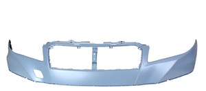 Sttfngare M/Grundlack Fram verdel in the group Body parts / Body Parts / Bumpers / Bumper Cover at  Professional Parts Sweden AB (6837901A1)