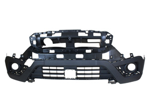 Sttfngare M/Grundlack Fram Underdel in the group Body parts / Body Parts / Bumpers / Bumper Cover at  Professional Parts Sweden AB (6837902)