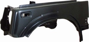 Skrm Sj413 Till Hger Fram in the group Body parts / Body Panel / Body Panel, Sidewall at  Professional Parts Sweden AB (6840314)