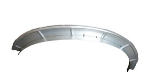 Innersk�rm Sj410 V�nster Fram in the group  at  Professional Parts Sweden AB (6840371)