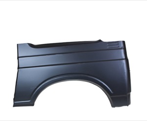 Sdovgg Sj410 Hjulhuskant in the group Body parts / Body Panel / Body Panel, Sidewall at  Professional Parts Sweden AB (6840591)