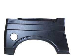 Sdovgg Sj410 Hjulhuskant in the group Body parts / Body Panel / Body Panel, Sidewall at  Professional Parts Sweden AB (6840592)