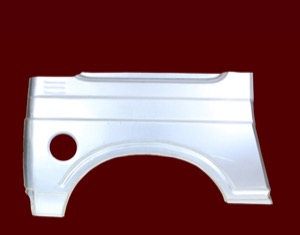 Sdov�gg Sj410 Hjulhuskant in the group Body parts / Body Panel / Body Panel, Sidewall at  Professional Parts Sweden AB (6840592)