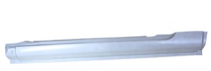 Instegspl�t V�nster Ekonomipl�t in the group Body parts / Repair Panels / Repair Panel, Foot Board / Door Sill at  Professional Parts Sweden AB (6842001)