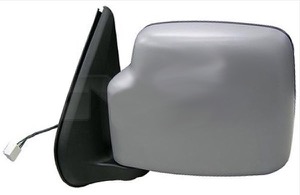 Utv.Spegel M/Grundlack in the group Body parts / Mirror / Outside Mirror at  Professional Parts Sweden AB (68421041)