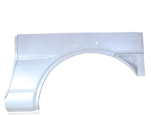 Sdov�gg V�nster Bak Hjulhuskant in the group Body parts / Body Panel / Body Panel, Sidewall at  Professional Parts Sweden AB (6842591)