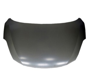 Motorhuv St�l in the group Body parts / Tailgate, Bonnet, Doors, Sunroof / Bonnet / Bonnet at  Professional Parts Sweden AB (6846280)