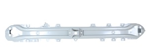 St�d St�tf�ngare Fram in the group Body parts / Body Parts / Bumpers / Bumper Reinforcement at  Professional Parts Sweden AB (6846940A1)