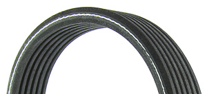 Drive belt in the group Engine parts / Drive belt / Drive belt at  Professional Parts Sweden AB (6DPK1825G)