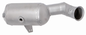 Catalytic converter in the group Exhaust parts / Catalytic converter at  Professional Parts Sweden AB (71295)
