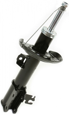 Shock absorber i gruppen Chassi / Sttdmpare / Frmre Sttdmpare hos  Professional Parts Sweden AB (72340038)