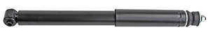Shock absorber rear in the group Chassi / Shock absorber / Rear Shock Absorber at  Professional Parts Sweden AB (72342799S)