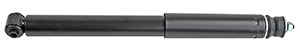 Shock absorber rear i gruppen Chassi / Sttdmpare / Bakre Sttdmpare hos  Professional Parts Sweden AB (72342799S)