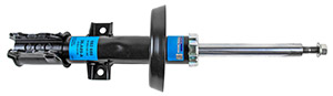 Shock absorber front i gruppen Chassi / Sttdmpare / Frmre Sttdmpare hos  Professional Parts Sweden AB (72346626S)