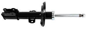 Shock absorber front in the group Chassi / Shock absorber / Front Shock Absorber at  Professional Parts Sweden AB (72346945S)