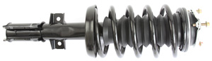 Shock absorber kit with spring and strut mounts in the group Chassi / Shock absorber / Complete shock absorbers at  Professional Parts Sweden AB (72347811C)