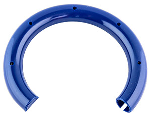 Rubber spring support in the group Suspension parts / Strut mount at  Professional Parts Sweden AB (72348464)