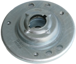 Strut mount L&R - Replaced by 72348763 i gruppen Framvagn / bakvagn / Fjderbenslager hos  Professional Parts Sweden AB (72348764)