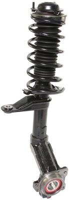 Shock absorber leg complete right i gruppen Chassi / Sttdmpare / Kompletta sttdmpare hos  Professional Parts Sweden AB (72348858C)