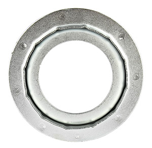 Spring support i gruppen Framvagn / bakvagn / Fjderbenslager hos  Professional Parts Sweden AB (72349519)