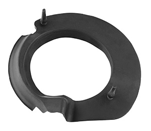 Spring insolator lower in the group Suspension parts / Strut mount at  Professional Parts Sweden AB (72430009)