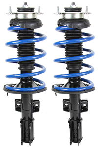 Sport kit shock absorber complete front in the group  at  Professional Parts Sweden AB (72430018C)