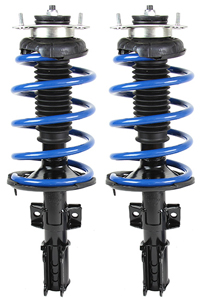 Sport kit shock absorber complete front i gruppen Tillflligt dolda artiklar hos  Professional Parts Sweden AB (72430018C)
