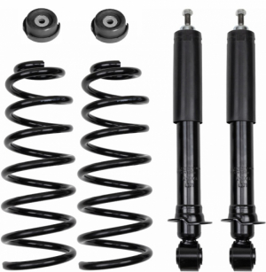 Nivomat conversion kit in the group Chassi / Shock absorber / Conversion Kit Nivomat at  Professional Parts Sweden AB (72430056C)