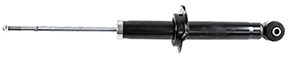 Shock absorber in the group Chassi / Shock absorber / Rear Shock Absorber at  Professional Parts Sweden AB (72430322S)
