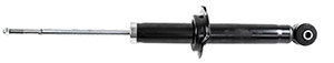 Shock absorber i gruppen Chassi / Sttdmpare / Bakre Sttdmpare hos  Professional Parts Sweden AB (72430322S)