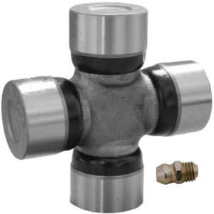 Universal joint w/grease nipple i gruppen Drivlina / Knutkors & Stdlagergummin hos  Professional Parts Sweden AB (72430329A)