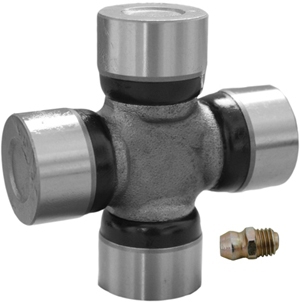 Uni joint/grease nipple i gruppen Drivlina / Knutkors & Stdlagergummin hos  Professional Parts Sweden AB (72430340A)