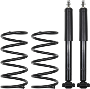 Nivomat conversion kit in the group Chassi / Shock absorber / Conversion Kit Nivomat at  Professional Parts Sweden AB (72430408C)