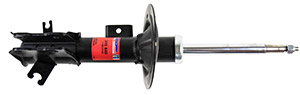 Shock absorber i gruppen Chassi / Sttdmpare / Frmre Sttdmpare hos  Professional Parts Sweden AB (72430840S)