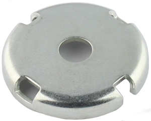 Stop washer in the group Suspension parts / Strut mount at  Professional Parts Sweden AB (72431386)