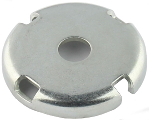 Stop washer i gruppen Framvagn / bakvagn / Fjderbenslager hos  Professional Parts Sweden AB (72431386)