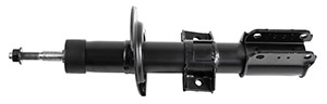 Shock absorber front - Replaced by 72433314 in the group Chassi / Shock absorber / Front Shock Absorber at  Professional Parts Sweden AB (72431569S)