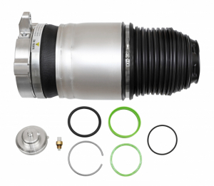 Suspension air spring front left in the group Chassi / Shock absorber / Front Shock Absorber at  Professional Parts Sweden AB (72431833)