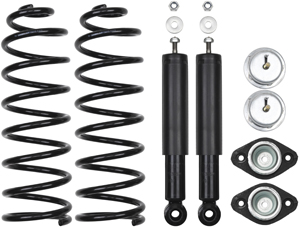 Nivomat conversion kit in the group Chassi / Shock absorber / Conversion Kit Nivomat at  Professional Parts Sweden AB (72431872C)