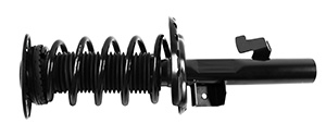 Shock absorber kit with spring and strut mounts i gruppen Chassi / Sttdmpare / Kompletta sttdmpare hos  Professional Parts Sweden AB (72432219C)