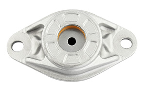 Strut mount i gruppen Framvagn / bakvagn / Fjderbenslager hos  Professional Parts Sweden AB (72433230)
