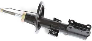 Shock absorber in the group Chassi / Shock absorber / Front Shock Absorber at  Professional Parts Sweden AB (72433342S)
