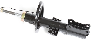 Shock absorber i gruppen Chassi / Sttdmpare / Frmre Sttdmpare hos  Professional Parts Sweden AB (72433342S)