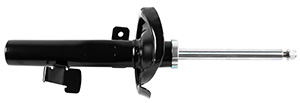 Shock absorber i gruppen Chassi / Sttdmpare / Frmre Sttdmpare hos  Professional Parts Sweden AB (72433442S)