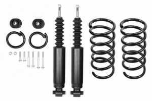 Nivomat kit in the group Chassi / Shock absorber / Conversion Kit Nivomat at  Professional Parts Sweden AB (72433451C)