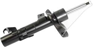 Shock absorber front in the group Chassi / Shock absorber / Front Shock Absorber at  Professional Parts Sweden AB (72433609S)